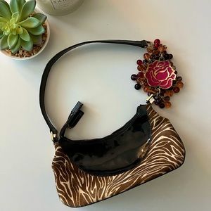 AUTHENTIC VINTAGE Versace purse